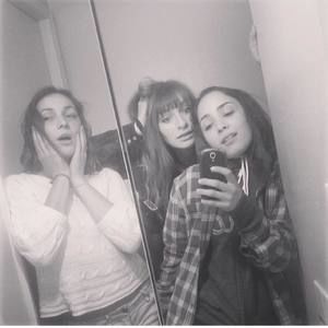 Meet your Posher, Summer